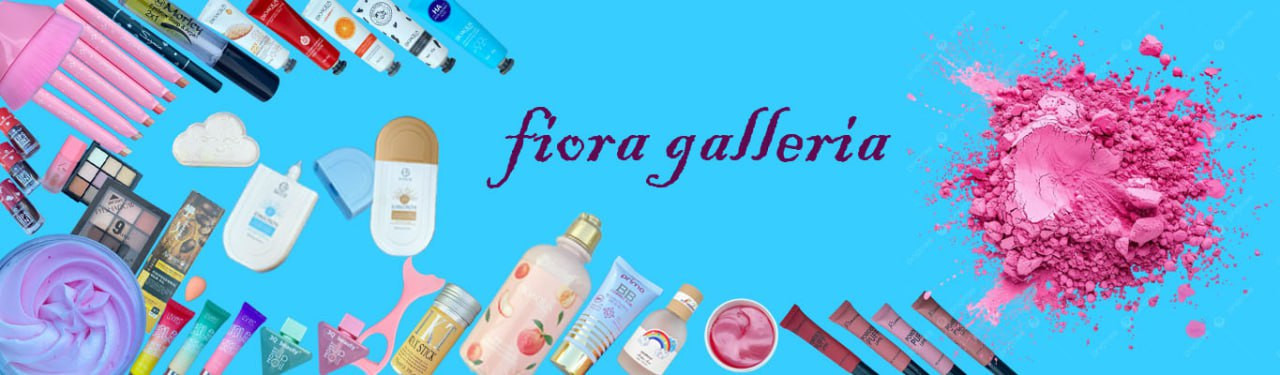 گالری فیورا