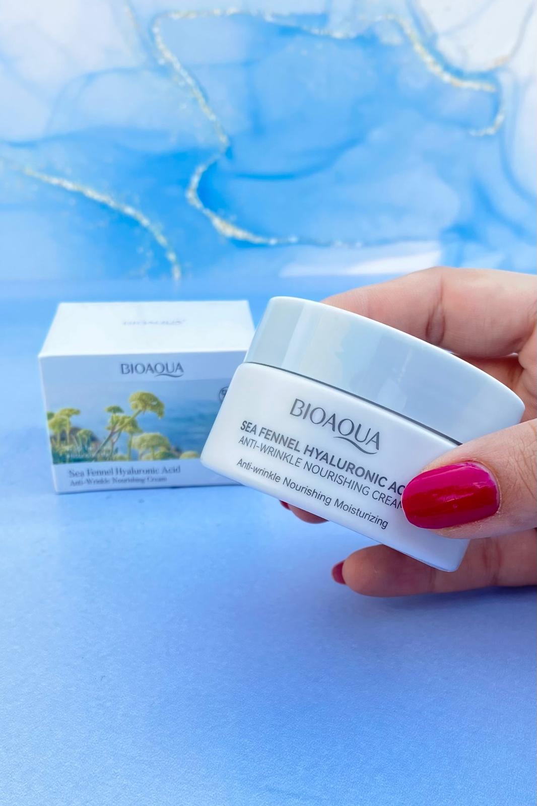 کرم رازیانه دریایی بیوآکوا BIOAQUA