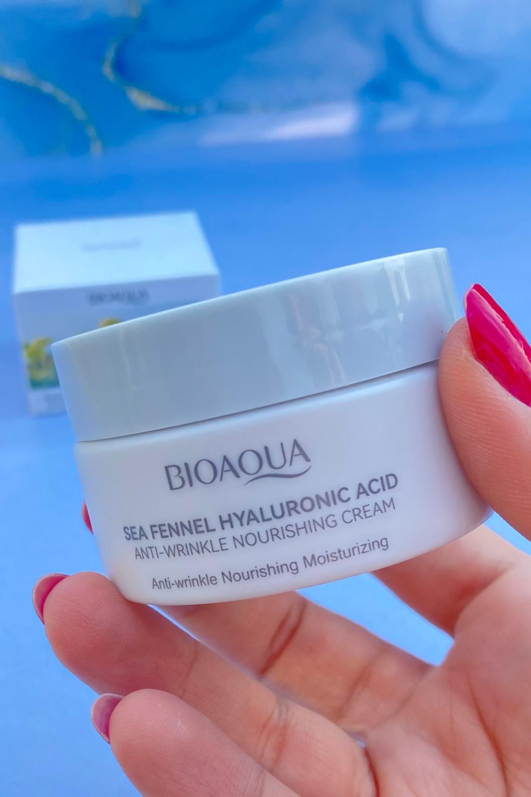 کرم رازیانه دریایی بیوآکوا BIOAQUA