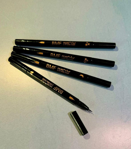 خط چشم استامپی دو طرفه BMF