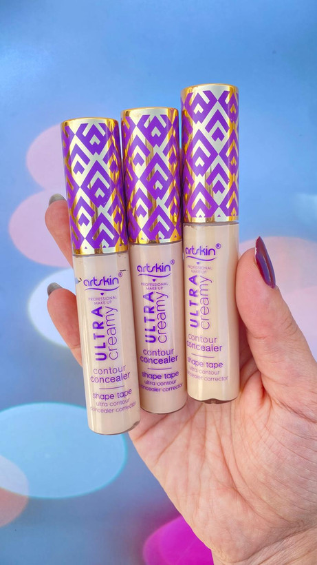 کانسیلر آرت اسکین Art Skin