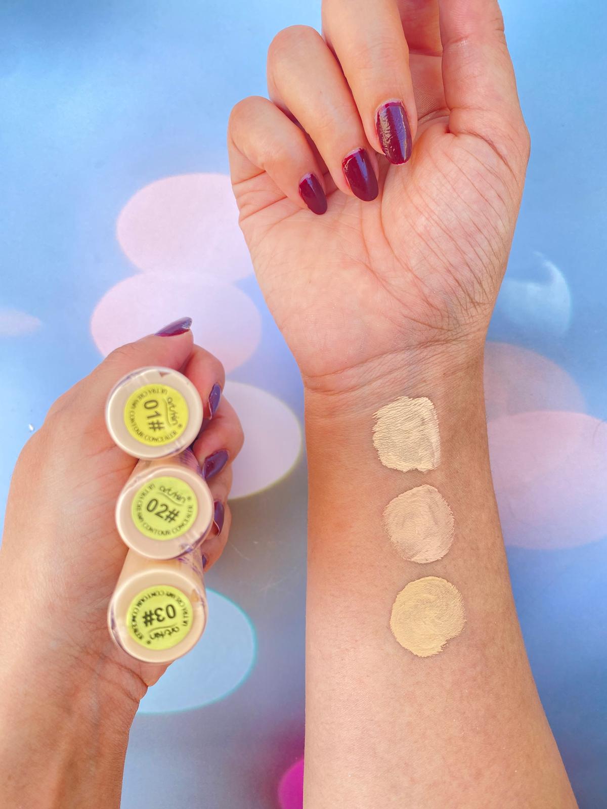 کانسیلر آرت اسکین Art Skin