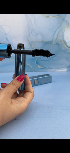 ریمل میکاپ لند مدل حجم دهنده Makeup Land