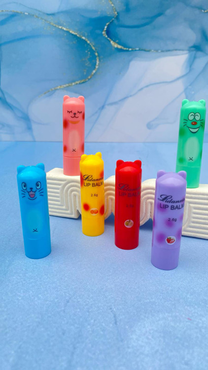 بالم لب عروسکی