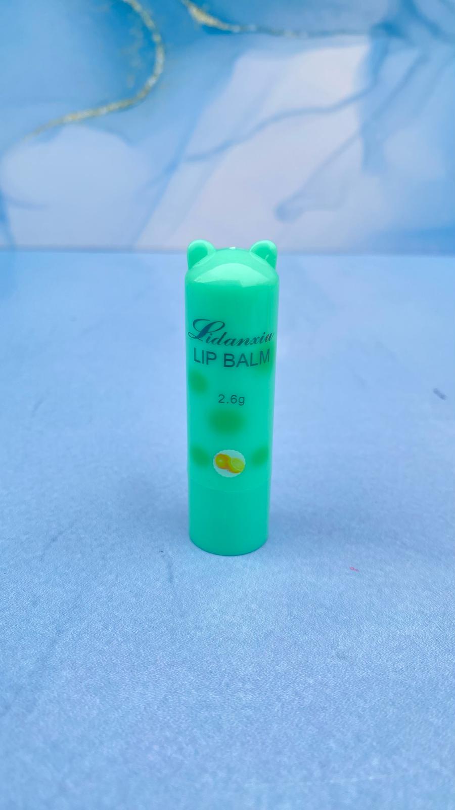 بالم لب عروسکی