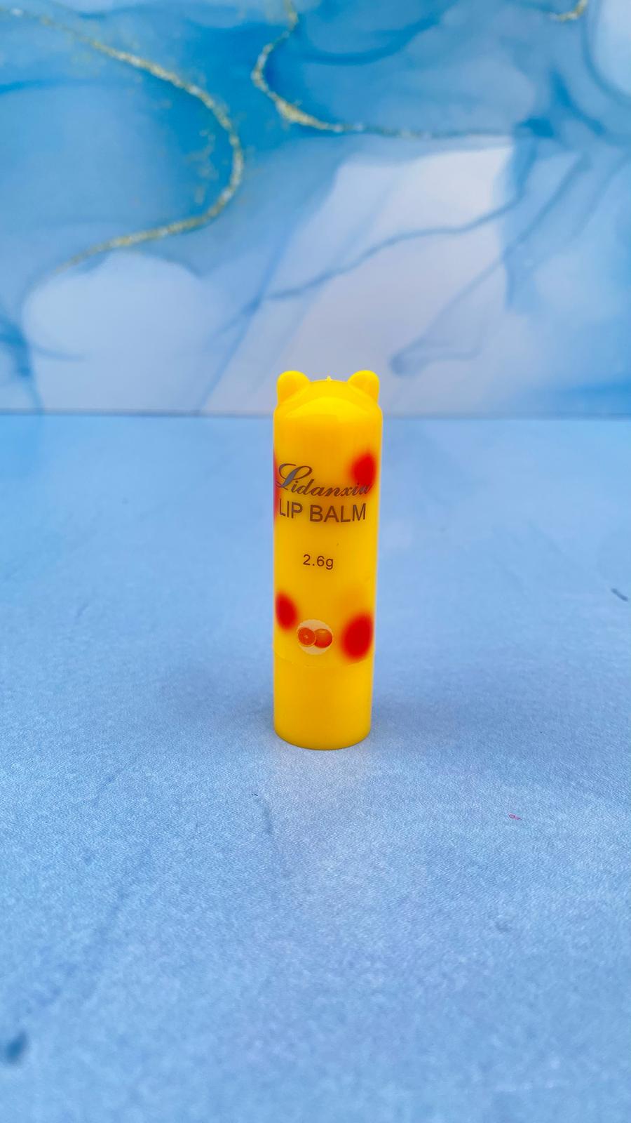 بالم لب عروسکی