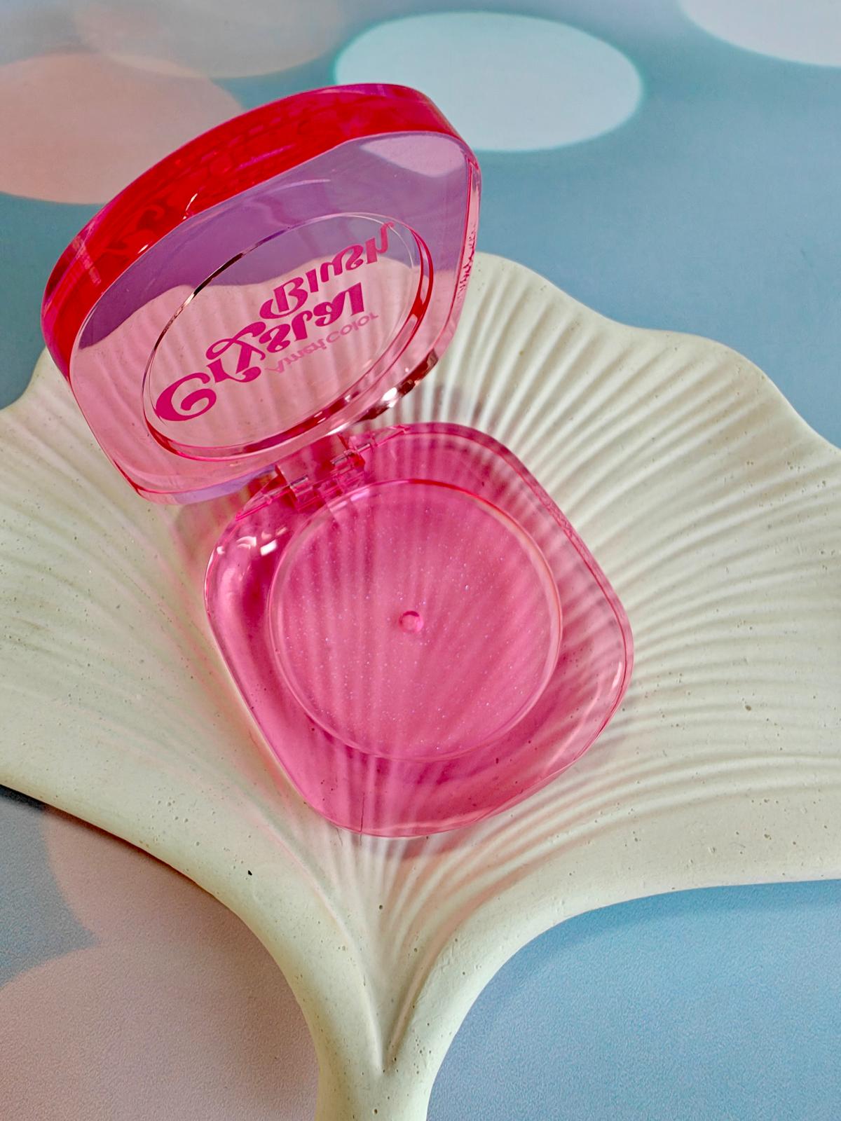 رژ لب حرارتی