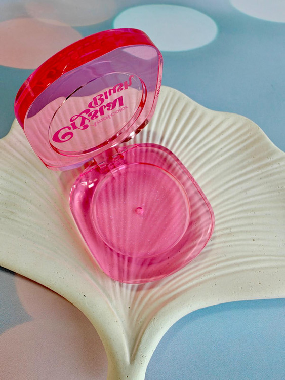 رژ لب حرارتی