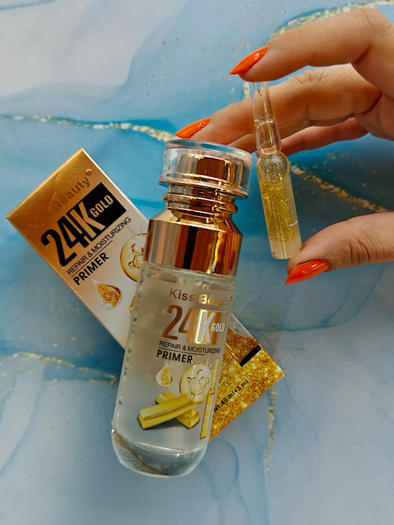 پرایمر کیس بیوتی مدل گلد