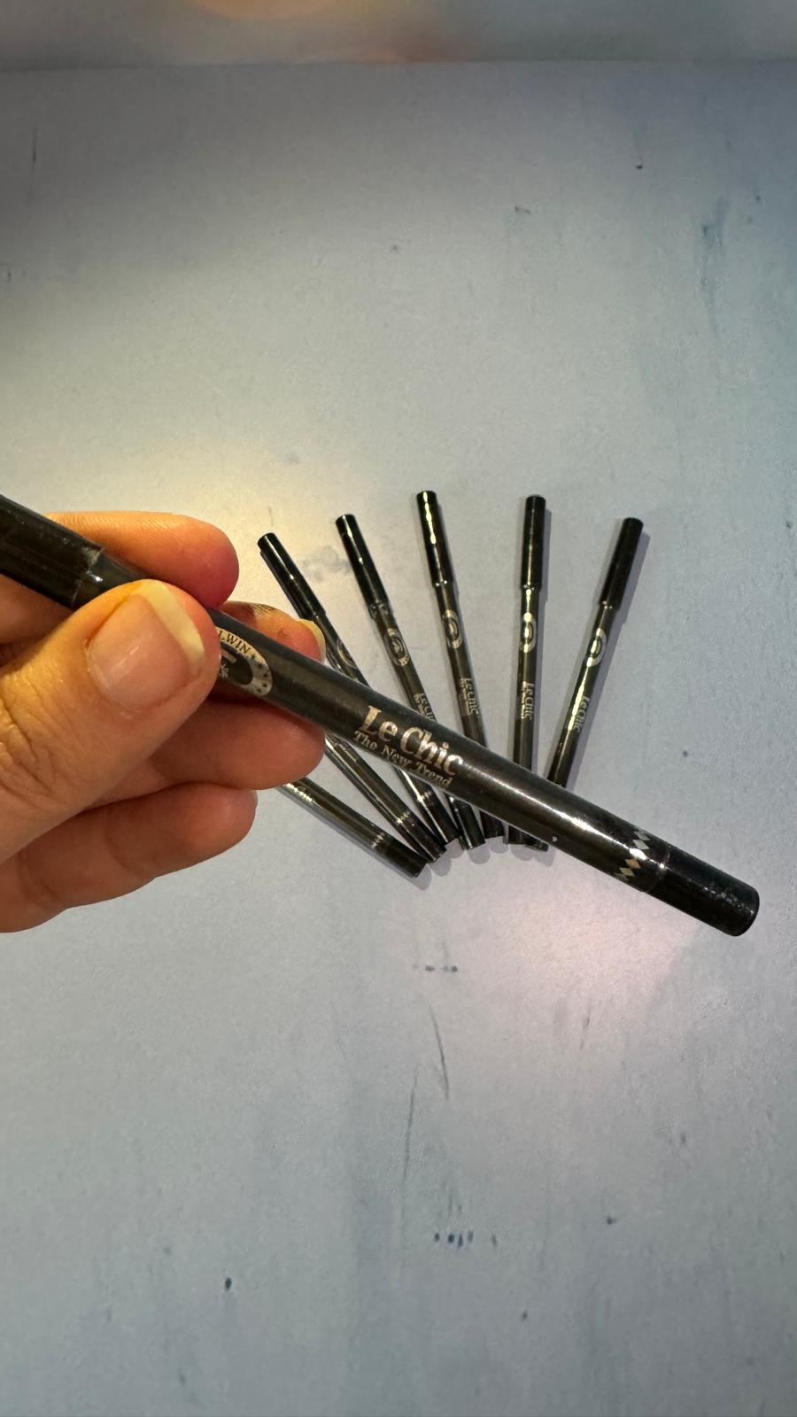 مداد چشم لچیک Lechic