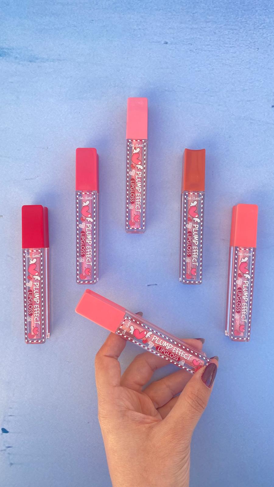 شاین لب کالر کاستل ColorCastle