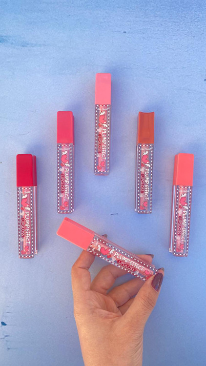 شاین لب کالر کاستل ColorCastle