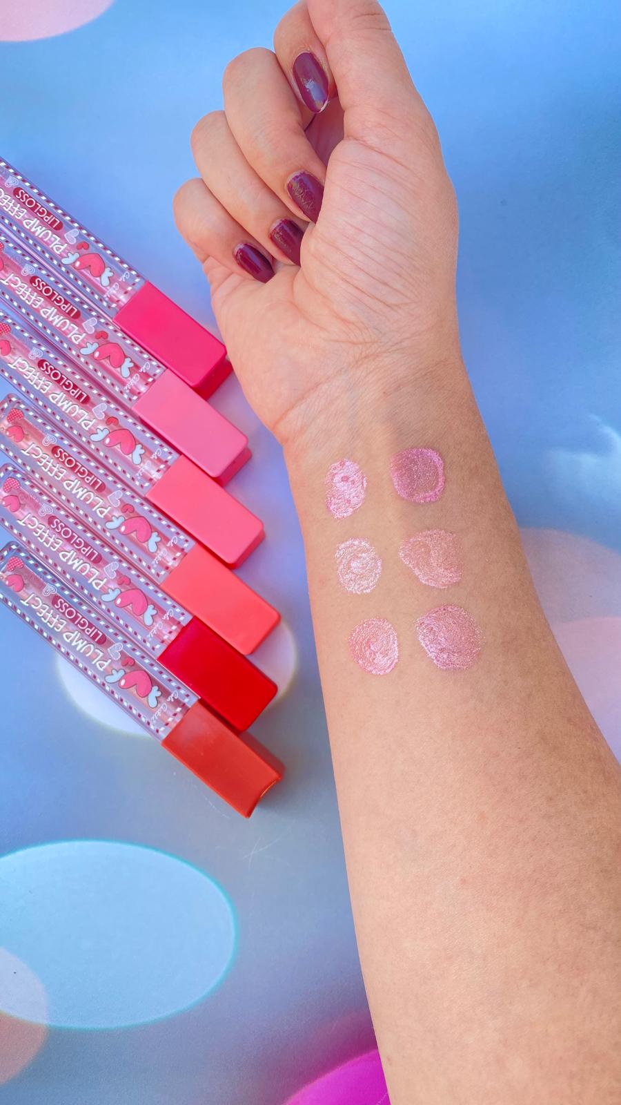 شاین لب کالر کاستل ColorCastle