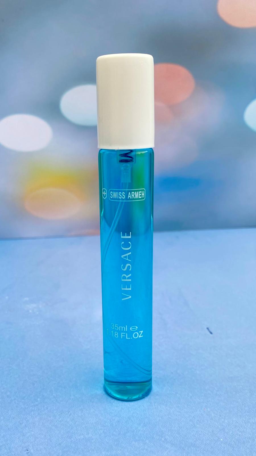 عطر قلمی سوئیس آرمه SWISS ARMEH