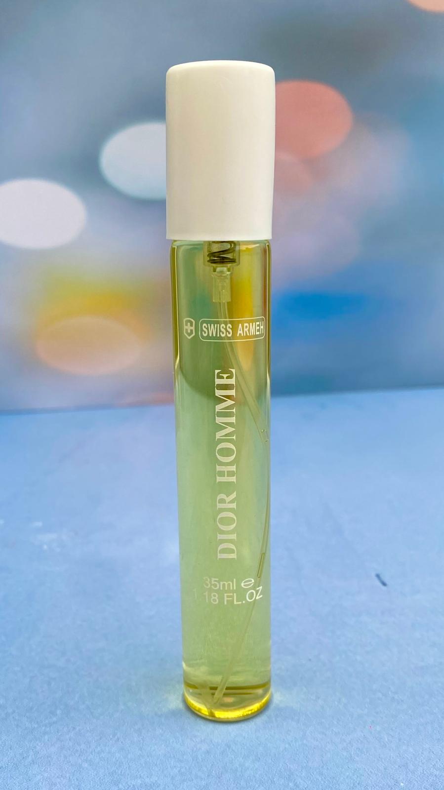 عطر قلمی سوئیس آرمه SWISS ARMEH