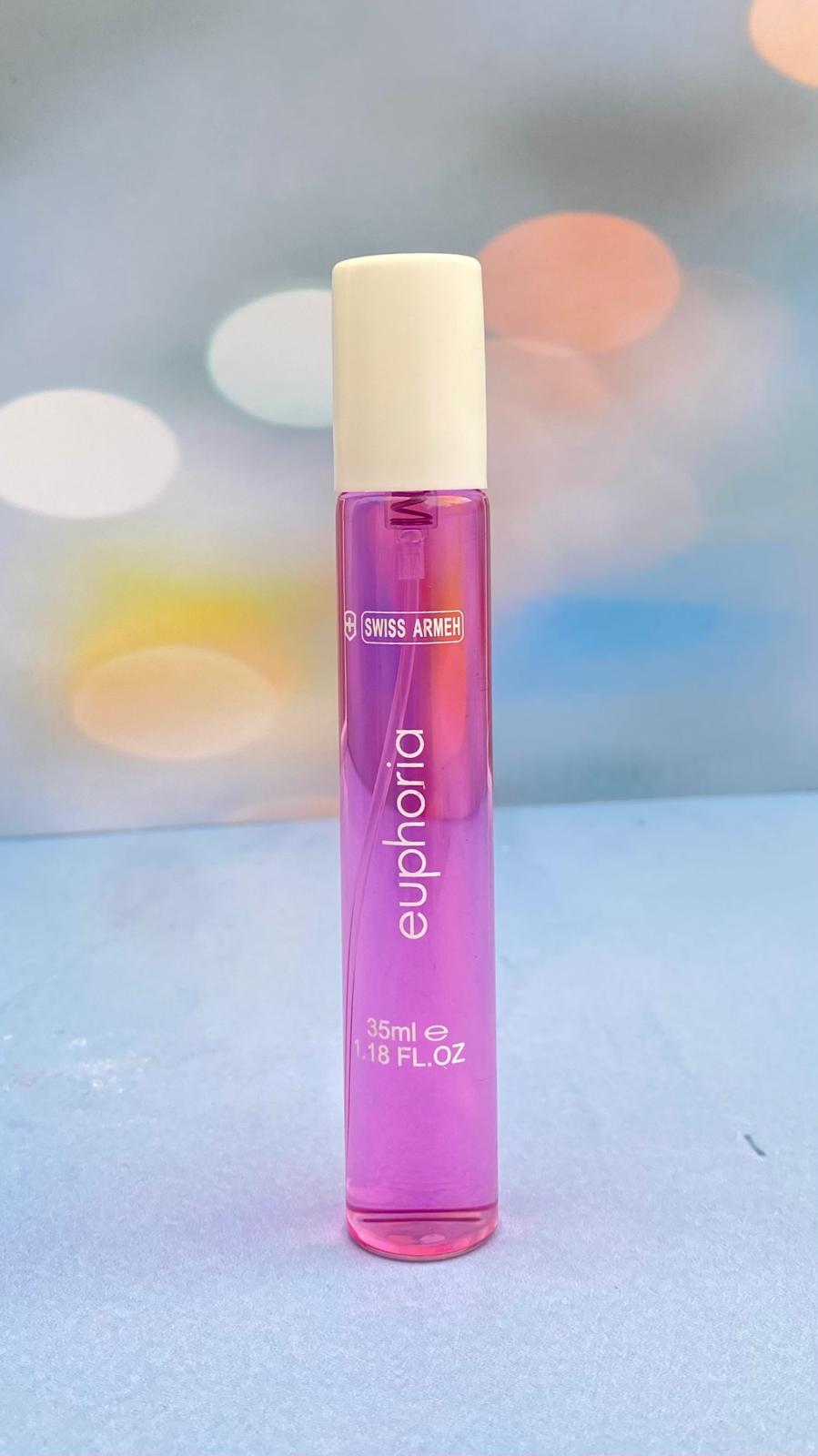 عطر قلمی سوئیس آرمه SWISS ARMEH