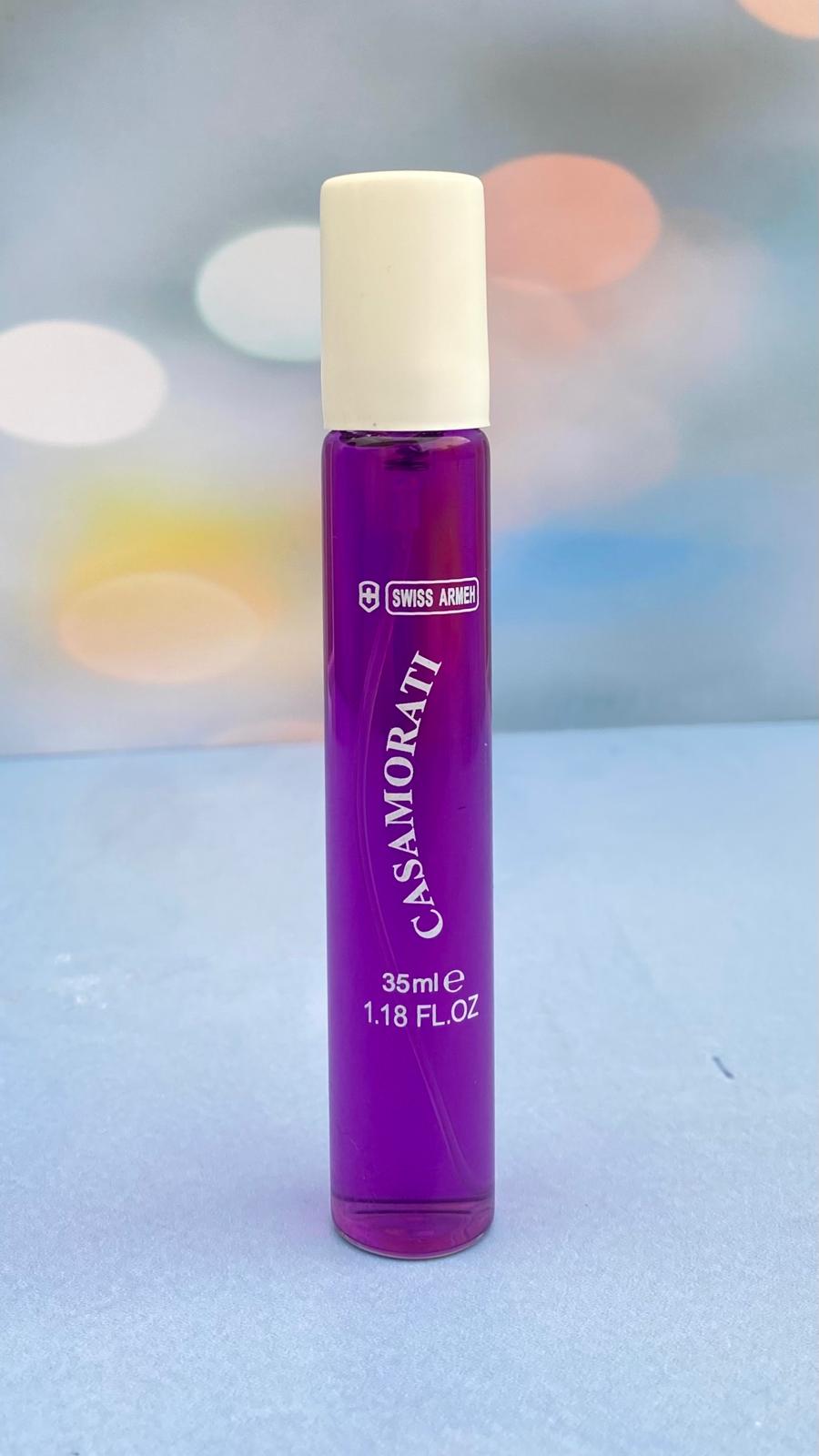 عطر قلمی سوئیس آرمه SWISS ARMEH