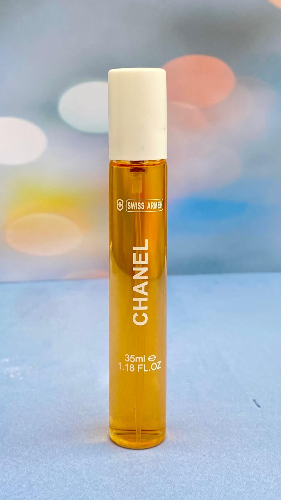 عطر قلمی سوئیس آرمه SWISS ARMEH