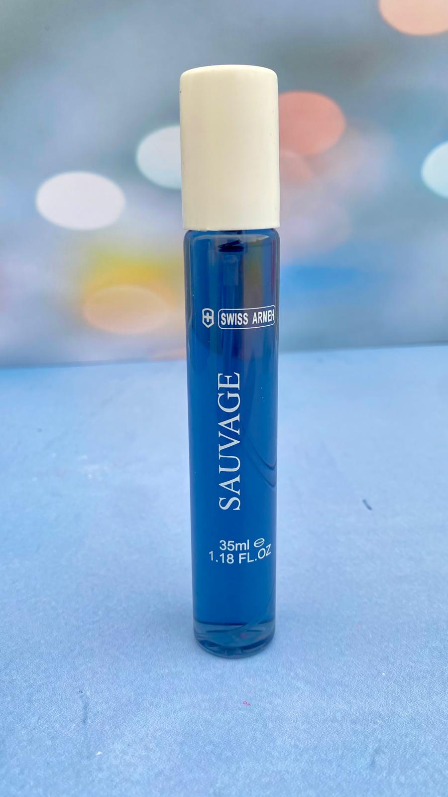 عطر قلمی سوئیس آرمه SWISS ARMEH