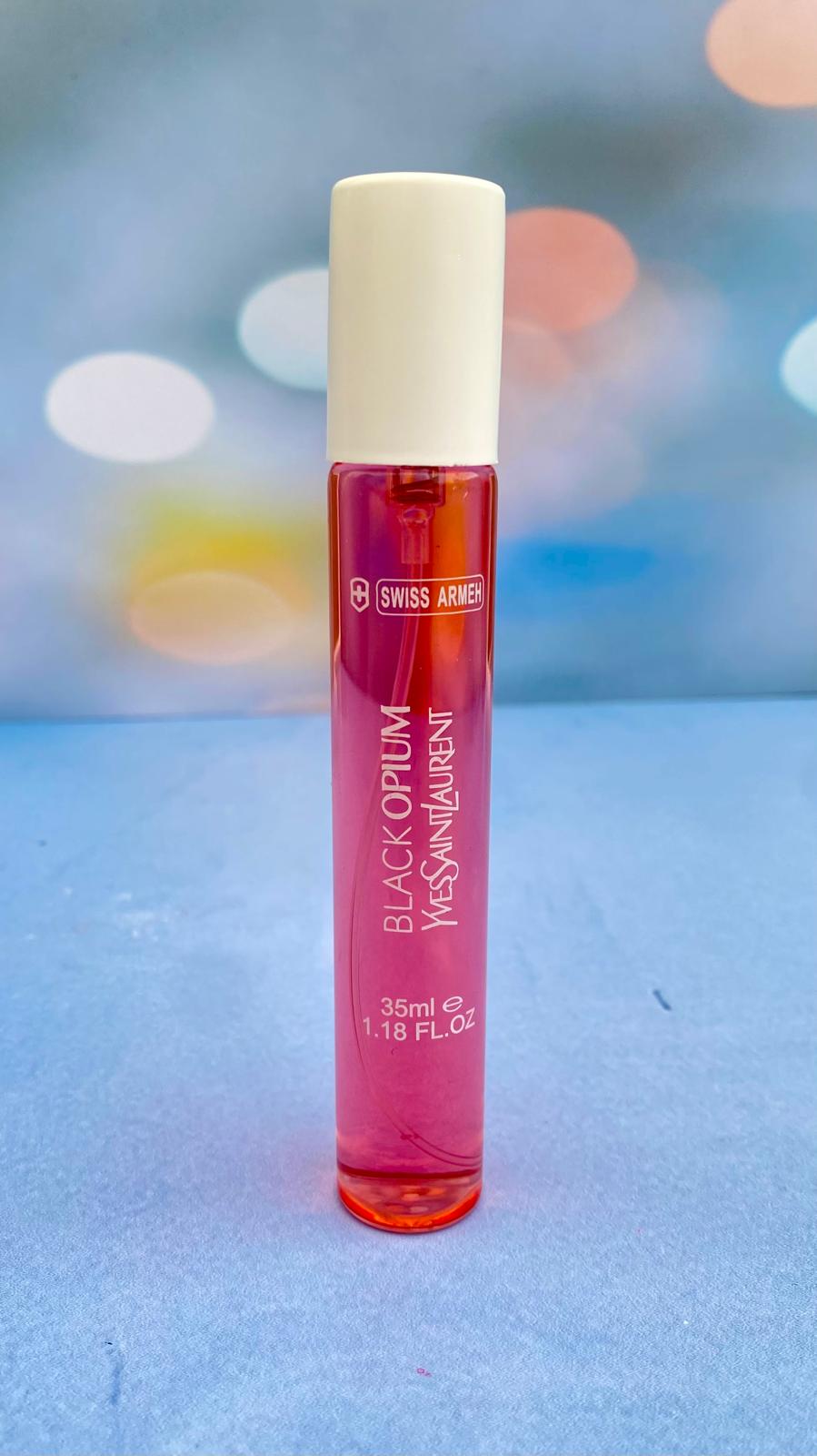 عطر قلمی سوئیس آرمه SWISS ARMEH