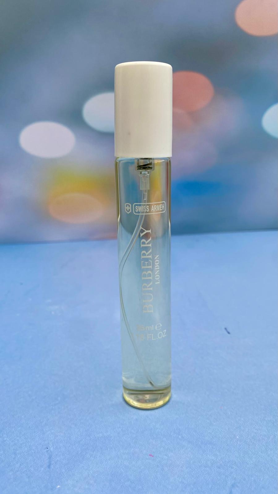 عطر قلمی سوئیس آرمه SWISS ARMEH