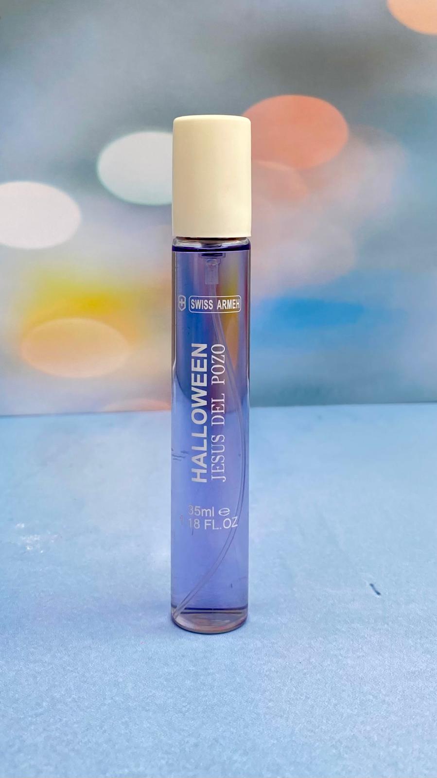 عطر قلمی سوئیس آرمه SWISS ARMEH