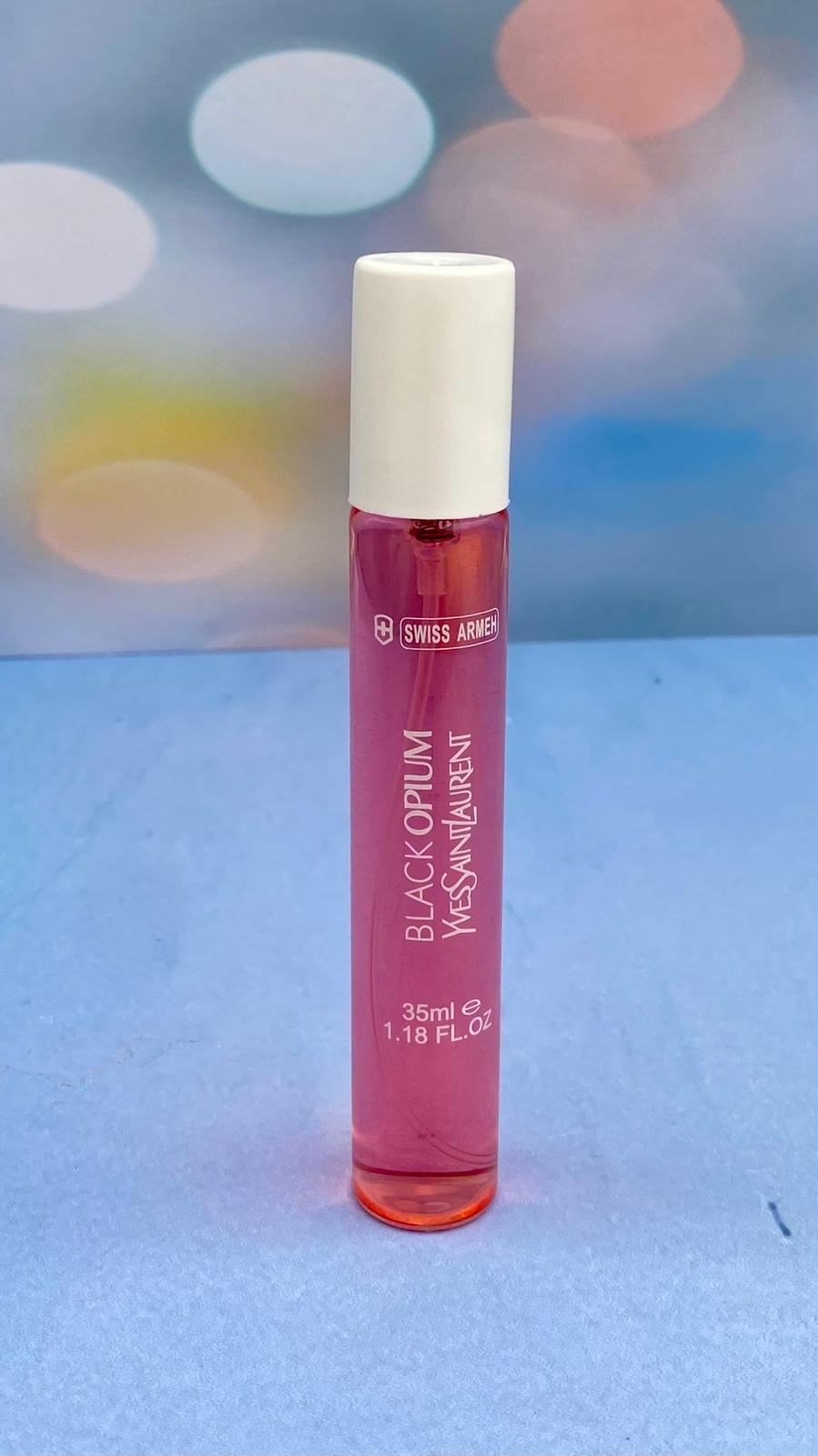 عطر قلمی سوئیس آرمه SWISS ARMEH