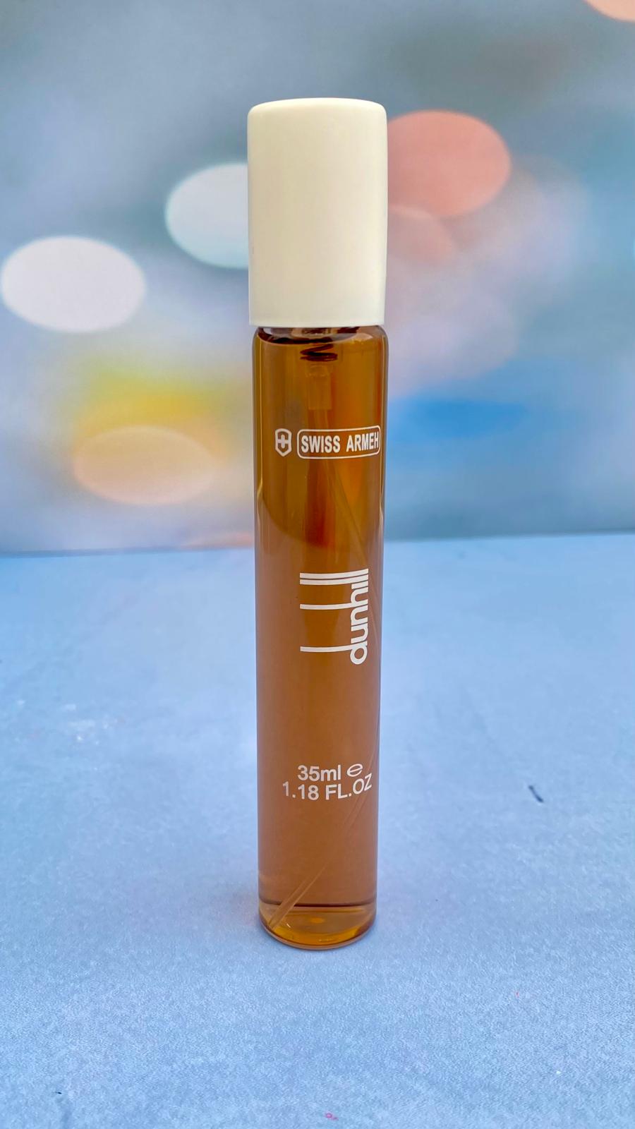 عطر قلمی سوئیس آرمه SWISS ARMEH