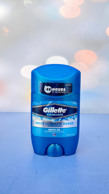مام استیک ضدتعریق ژیلت Gillette