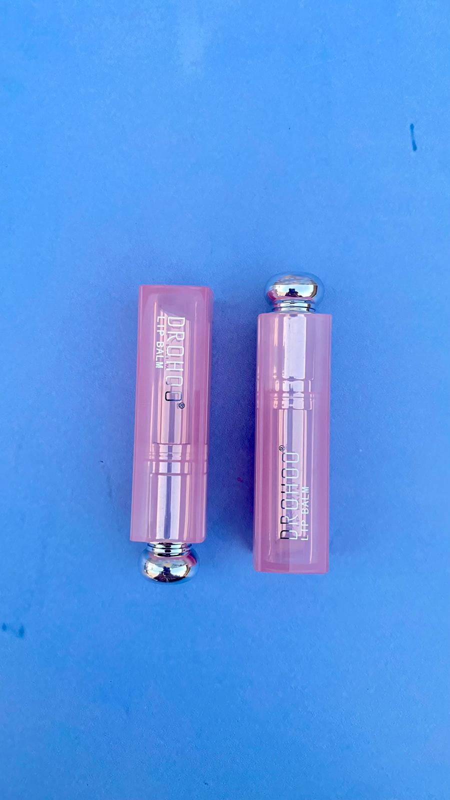 بالم حرارتی طرح دیور DROHOO