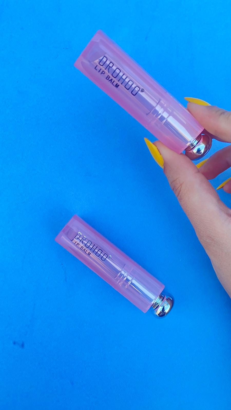 بالم حرارتی طرح دیور DROHOO