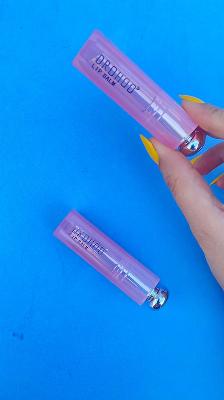 بالم حرارتی طرح دیور DROHOO