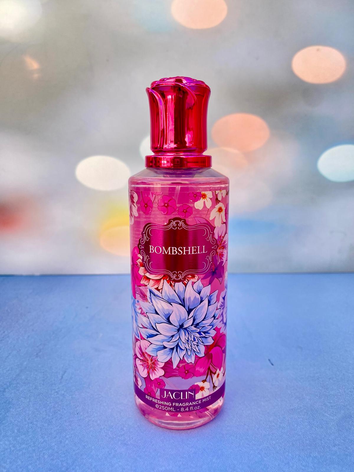 بادی اسپلش بامشل BOMBSHELL  ژاکلین JACLIN