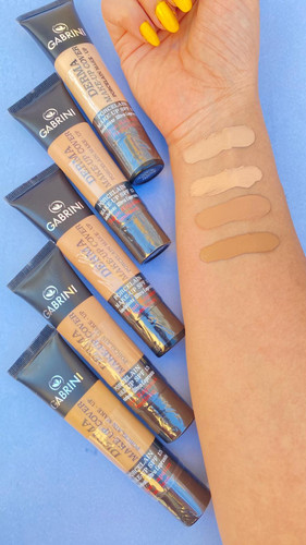 کرم پودر گابرینی GABRINI اورجینال