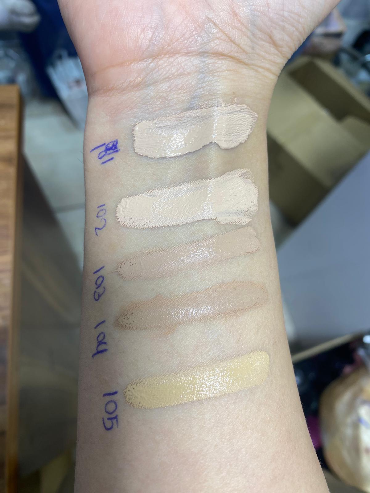 کرم پودر گابرینی GABRINI اورجینال