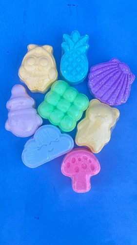 کوکتل پدیکور پا