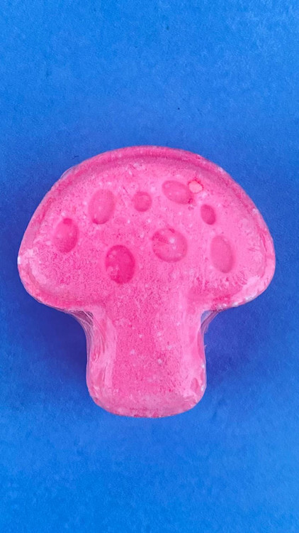 کوکتل پدیکور پا