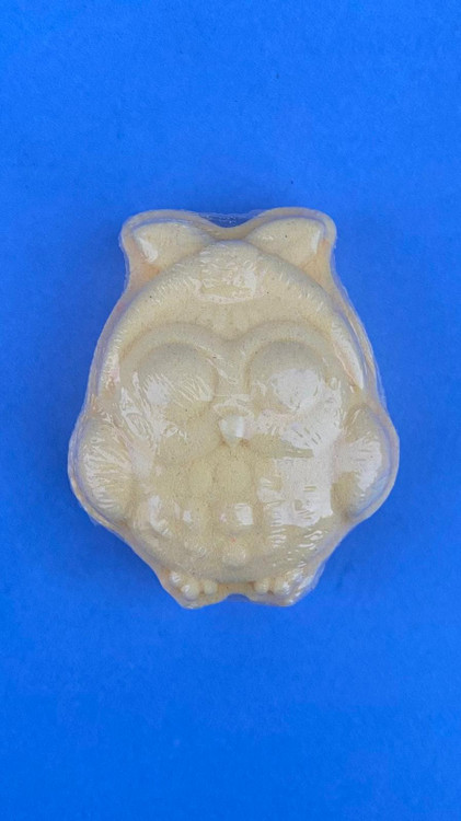 کوکتل پدیکور پا