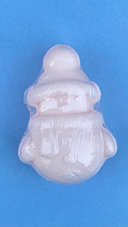 کوکتل پدیکور پا