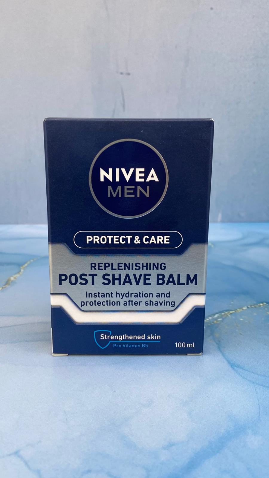 افترشیو نیوا NIVEA مدل Replenishing