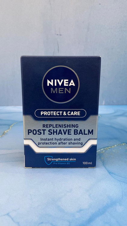 افترشیو نیوا NIVEA مدل Replenishing