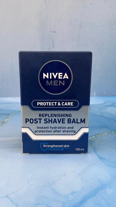 افترشیو نیوا NIVEA مدل Replenishing