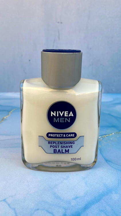 افترشیو نیوا NIVEA مدل Replenishing