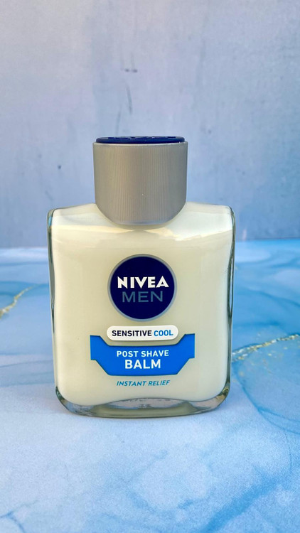 افترشیو نیوا NIVEA مدل Sensitive Cool اورجینال
