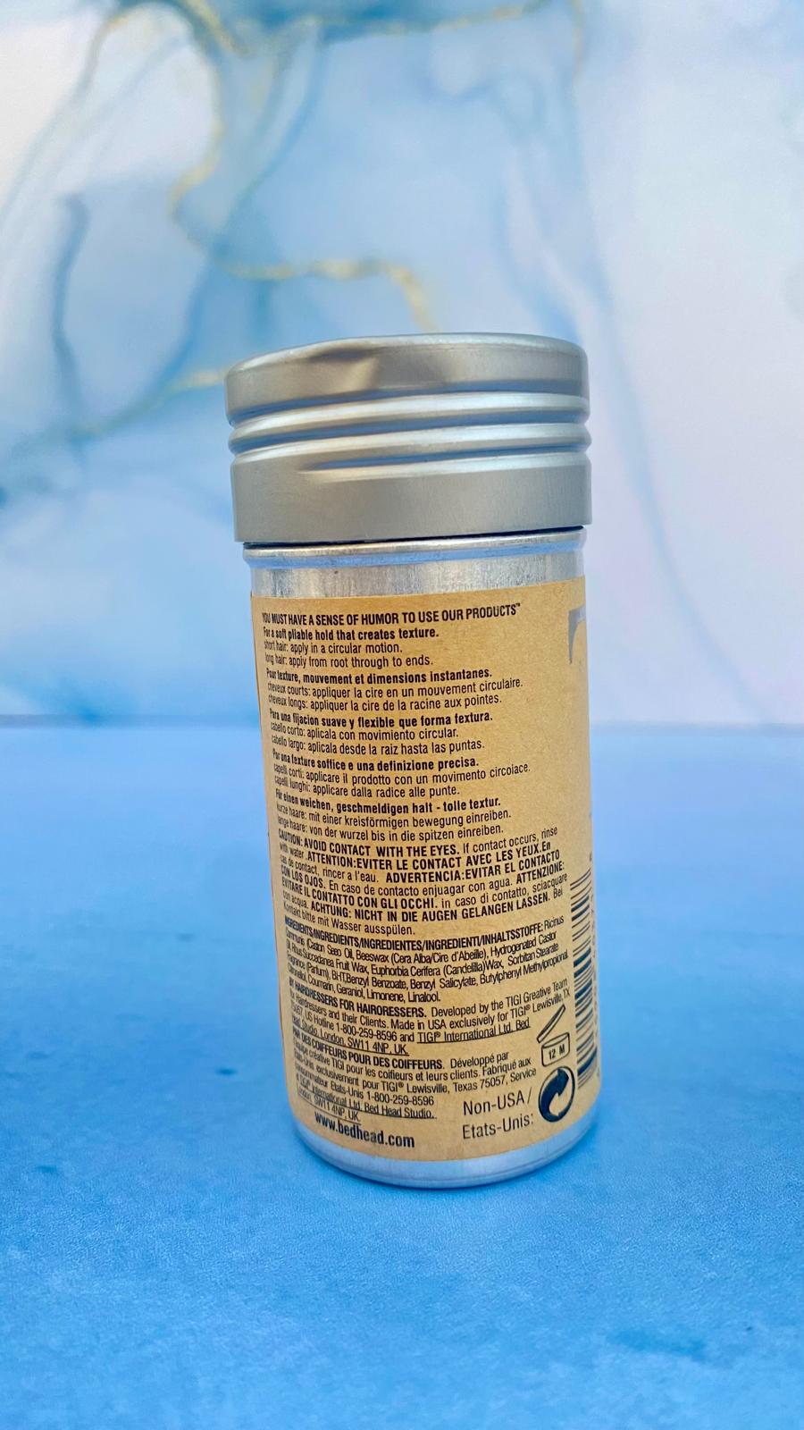 وزگیر مو استیکی تی جی TIGI