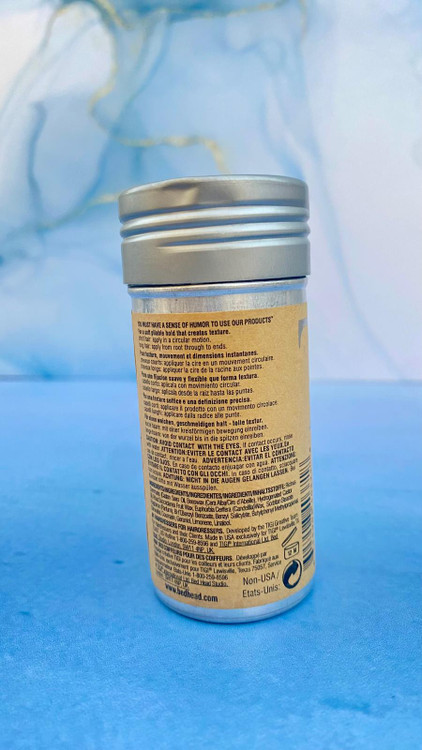 وزگیر مو استیکی تی جی TIGI