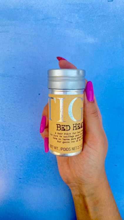 وزگیر مو استیکی تی جی TIGI