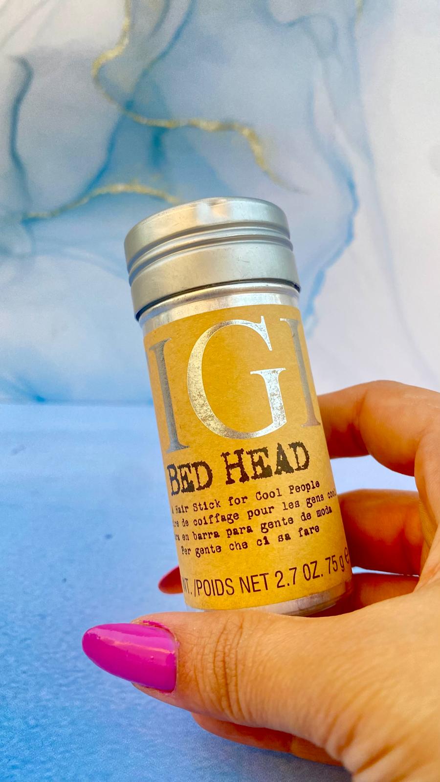 وزگیر مو استیکی تی جی TIGI