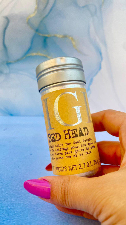 وزگیر مو استیکی تی جی TIGI