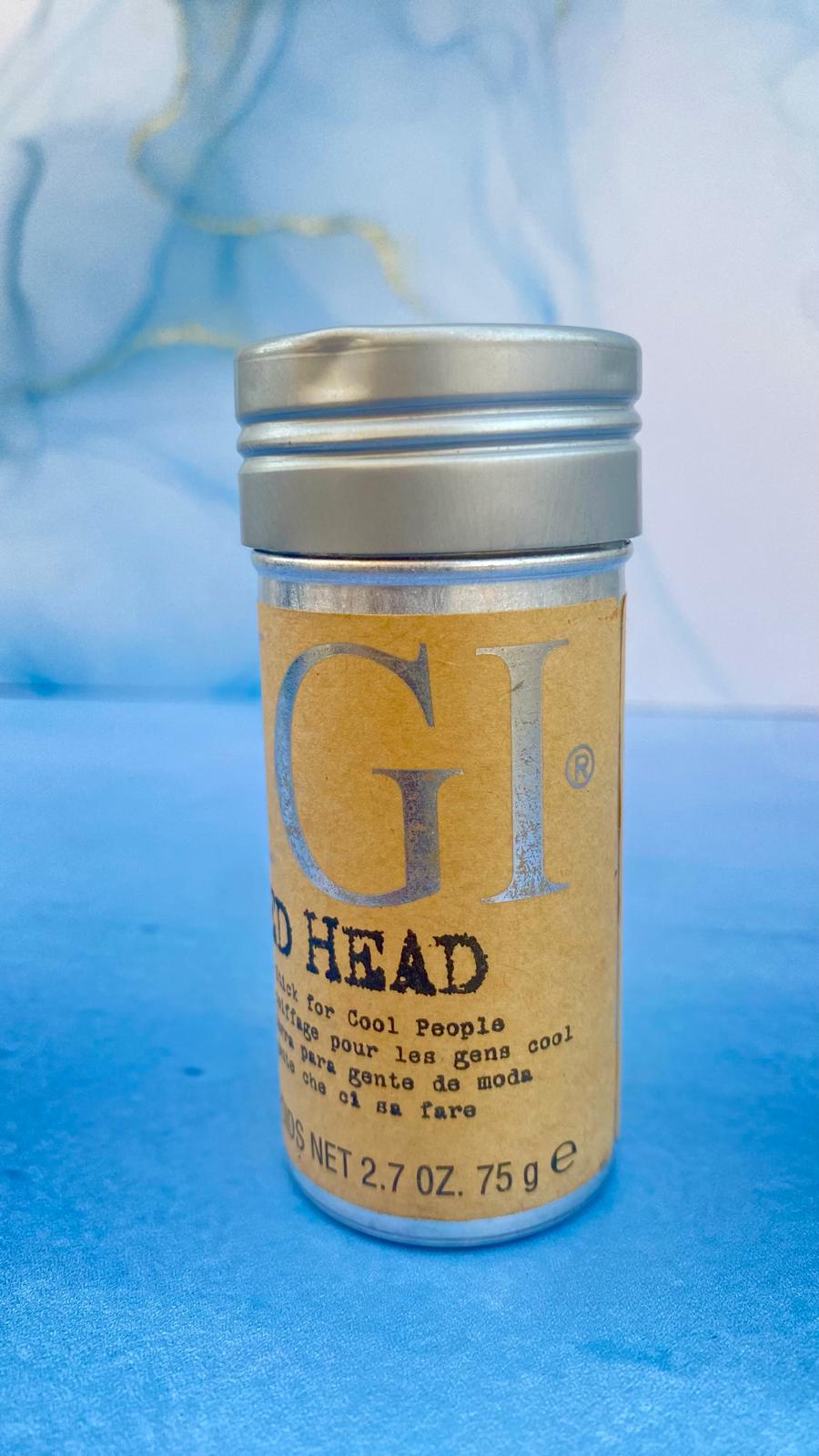 وزگیر مو استیکی تی جی TIGI